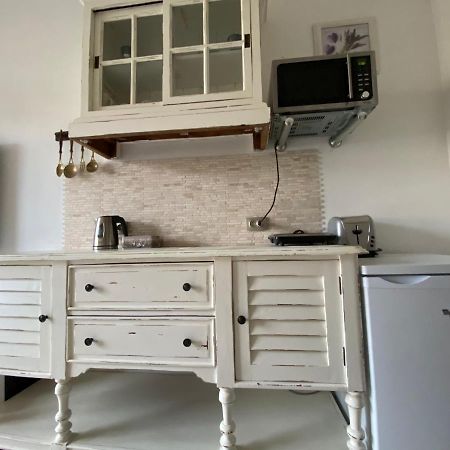 Apartmán Slapy-Ždáň Exterior foto