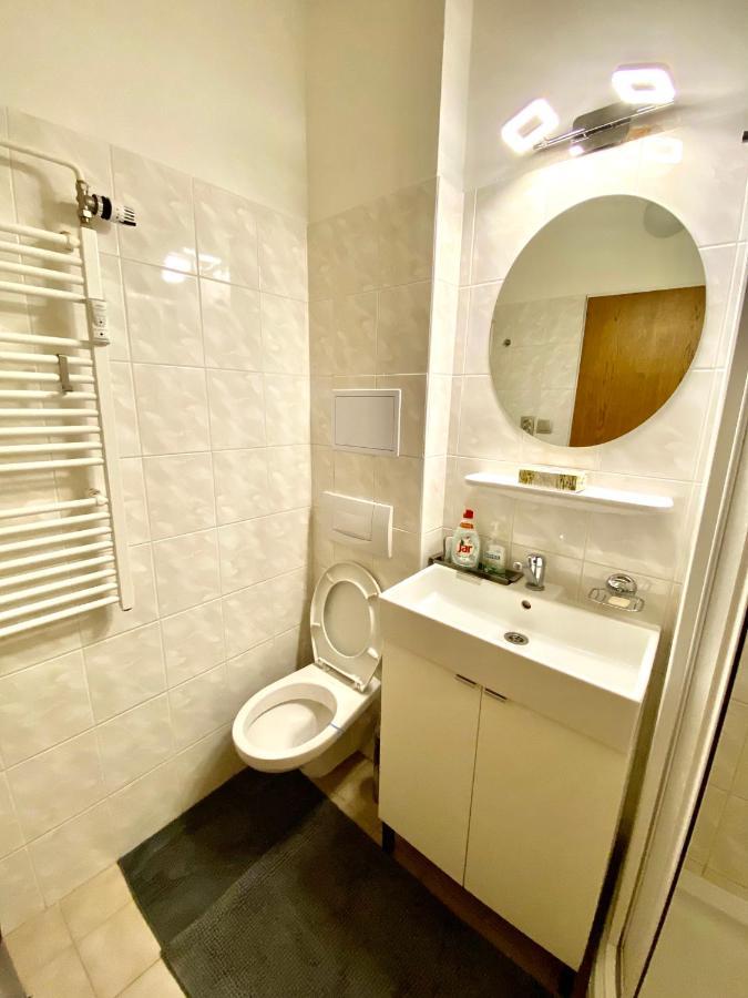 Apartmán Slapy-Ždáň Exterior foto